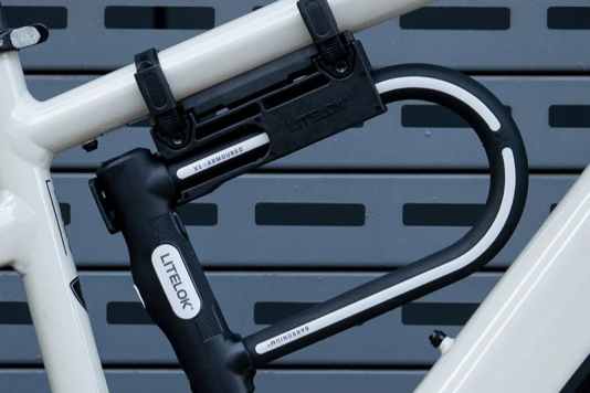 Das Schloss ist eine Bank