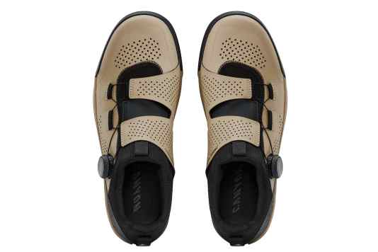 Flat&Click: Canyon zeigt zwei neue Mtb-Schuhe