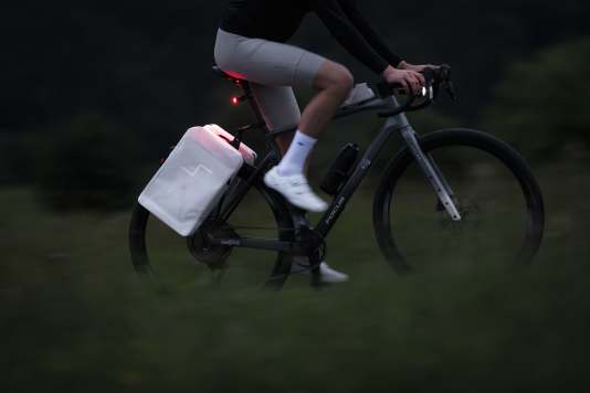 Cyclite erweitert Portfolio um Commuting-Linie