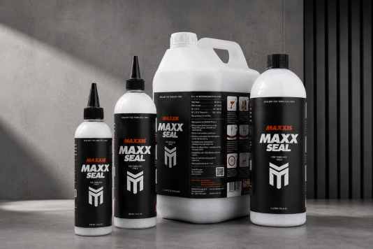 Schluss mit Platten dank Maxx Seal?