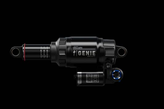 Geniale Fahrwerks-technologie von Specialized und Rockshox