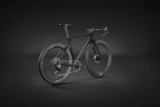 Das ultraleichte Merida Mission 10K im Test