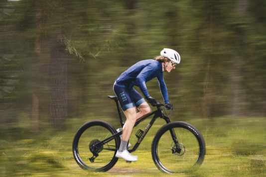 Die 25 leichtesten Marathon-Rahmen aus dem BIKE-Labor