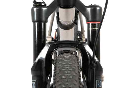 Drei Schutzbleche für MTB, Gravel und Gepäckträger