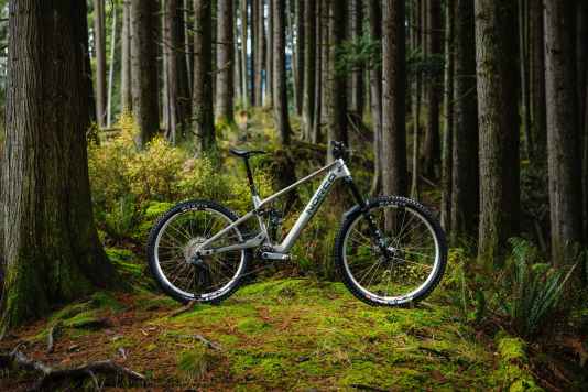 Ist das Norco Sight VLT TQ neuer Trail-Liebling?