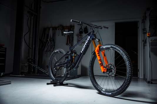 Sind Light-E-MTBs doch nicht tot?
