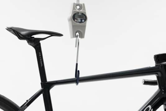 Leichte E-Rennräder dank Mahle X20-Motor