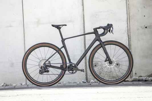 Cube Nuroad C:62 EXC