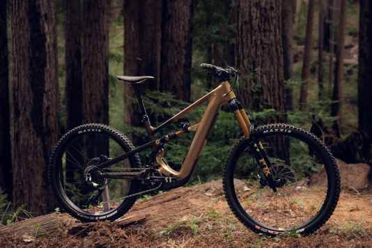 Kult-Hersteller setzt auf E-Bikes mit 600 Wattstunden