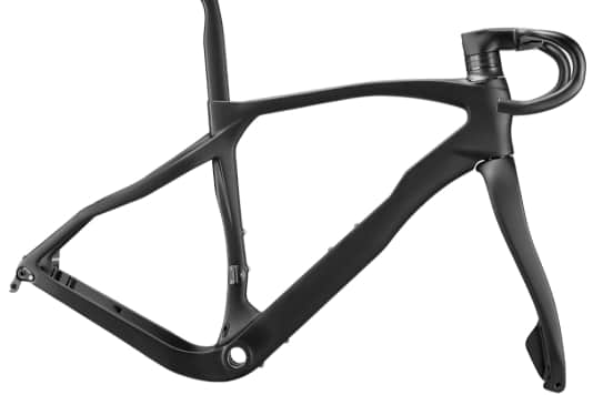 Gravelbike? Ja – aber welches denn nun?