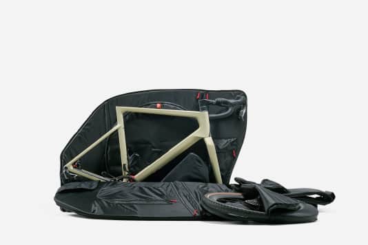 Post Carry Co. Loomer für Gravelbikes und Rennräder