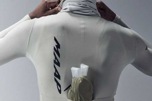 Das ist die neue MAAP Winterkollektion Fahrradbekleidung