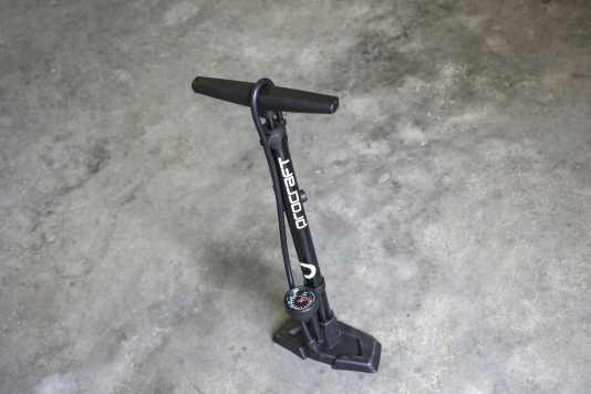 Procraft Thruster im Test