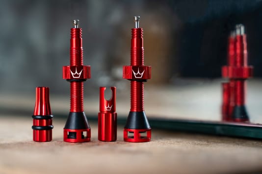 200 Prozent mehr Luftdurchfluss