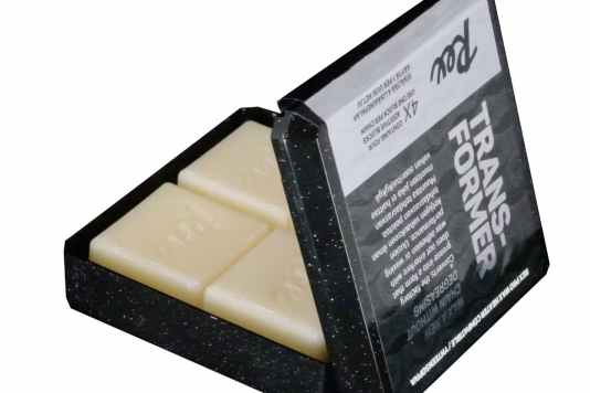 Rex Transformer Block im Check