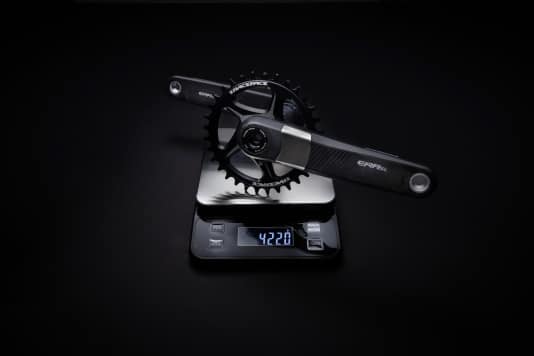 Ultraleichte Komponenten für XC & Trail