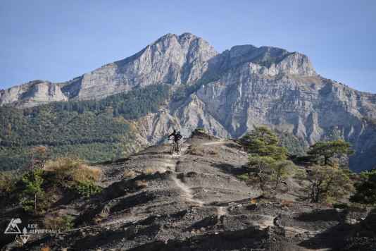 Best of Trailfest im Oktober