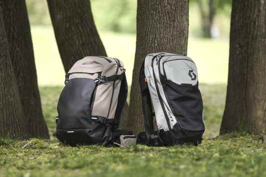 Wie teuer muss ein Protektor-Rucksack sein?