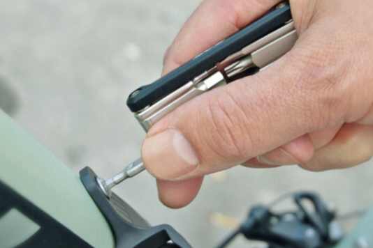 Praktische Werkzeuge für unterwegs - made in Germany