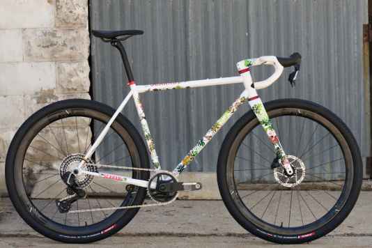The Scarab Paramo Integrated from Colombia
