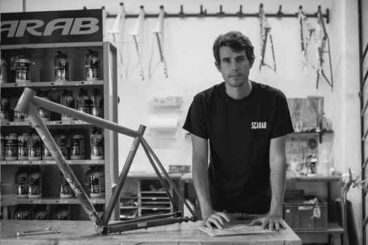 5 unbekannte Gravelbikes