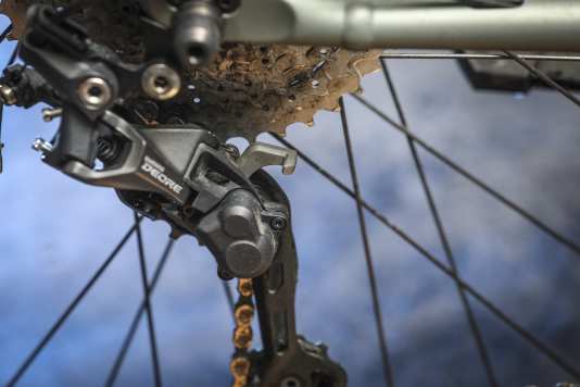 Diesen Hebel muss jeder Biker kennen!