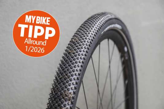 Zurecht der Klassiker-Reifen?