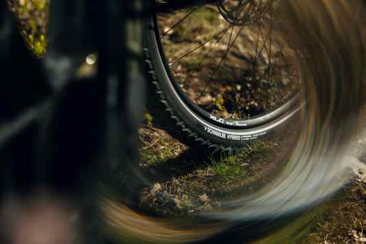 Schwalbe räumt auf - neues Portfolio, klare Struktur