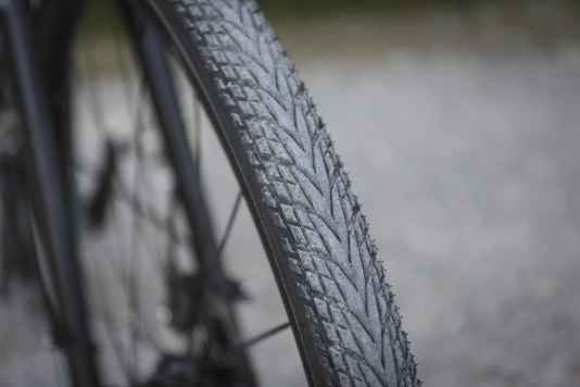 Perfekt für Gravel-Tour und Allroad?