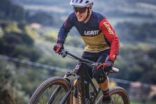 Das Scott Lumen 920 mit 42 Prozent Rabatt