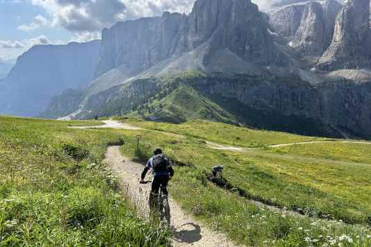 Neue Guide Lines - denn sie wissen, wo’s langgeht