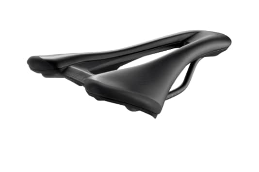 Neuer Race-Sattel fürs MTB