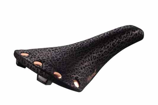 Legendäre Sättel zum 90. neu aufgelegt