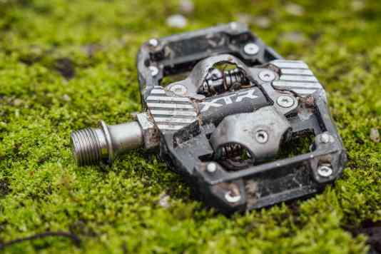 Das beste Trail-Pedal auf dem Markt?