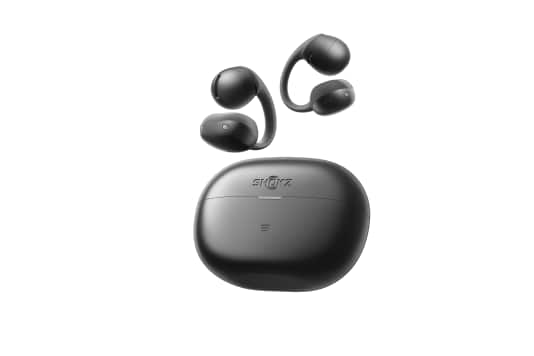 Die Ohren bleiben frei: Shokz bringt neue Open-Ear Earbuds