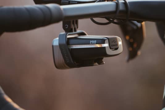 Wann lohnt sich eine Fahrradlampe mit High Beam?