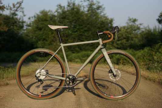 Soulrider Frameworks Sile