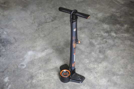 SKS Airkompressor Clik Tec