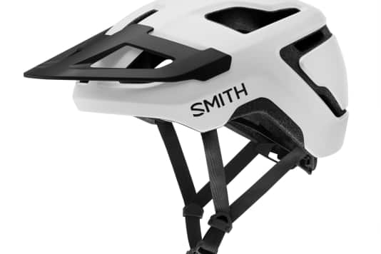 Was kann der neue Smith-MTB-Helm mit Mips für 95 Euro?