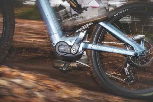 Mit 22 % mehr Leistung - das E-Bike-Wettrüsten geht weiter