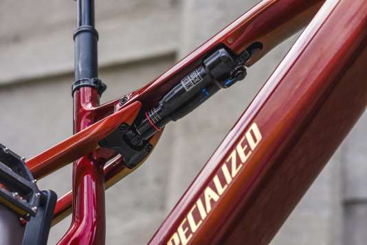 Das ist Specializeds Top E-Bike für Touren