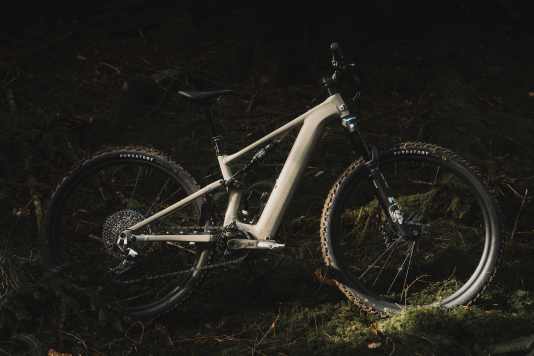 Specialized Levo R Comp Alloy E-MTB für 6499 Euro