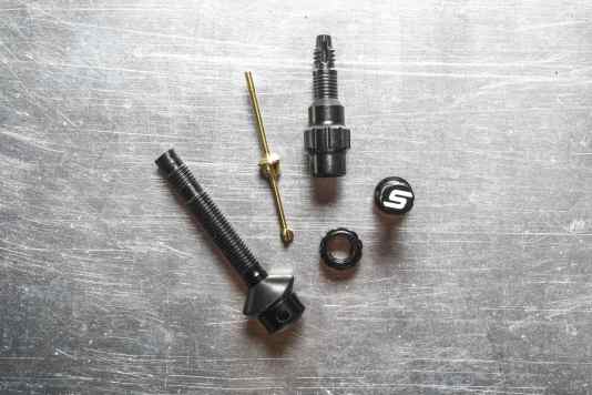 Hoher Airflow dank außenliegendem Kern!?!