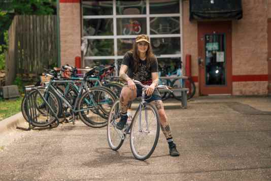 Surly bringt das legendäre Steamroller zurück