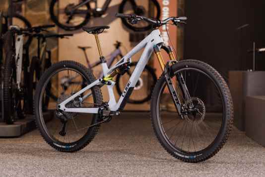 Das neue Volks-Mountainbike?