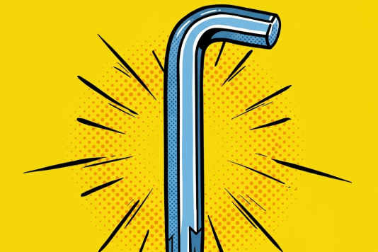 Daher hat der Inbusschlüssel seinen Namen