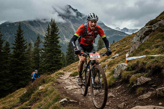 Extremer Sport als Beziehungskiller?