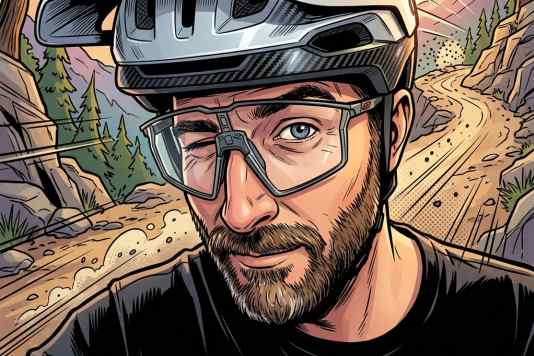 Die Lieblingsteile der BIKE-Redaktion - Julbo Edge