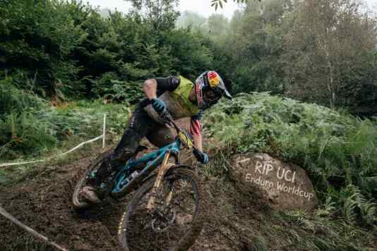 Der Enduro-Worldcup ist Geschichte und jetzt?