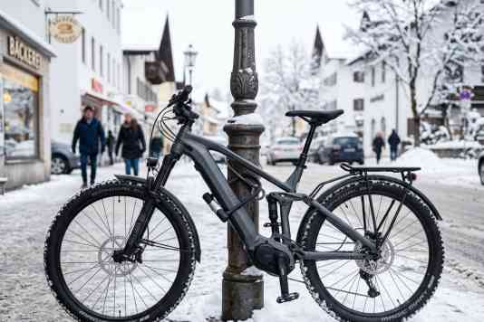 Akku schützen in Herbst und Winter